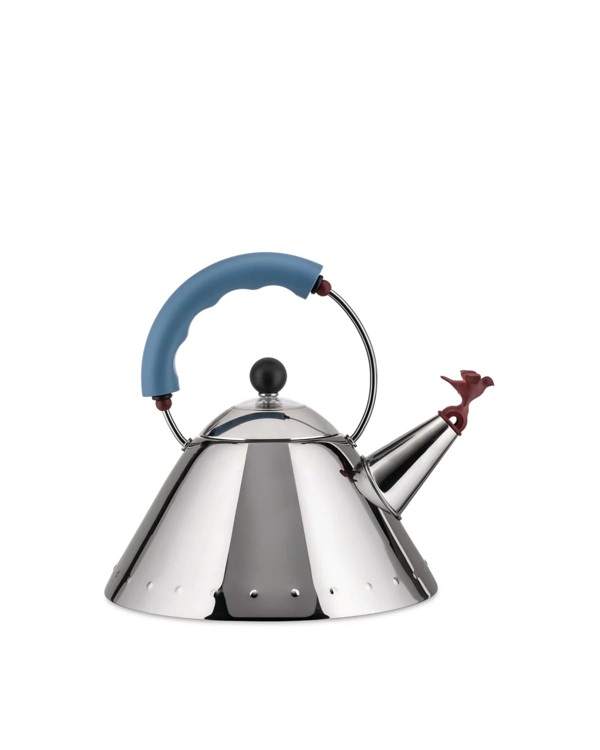 Bouilloire 9093, Alessi, Michael Graves