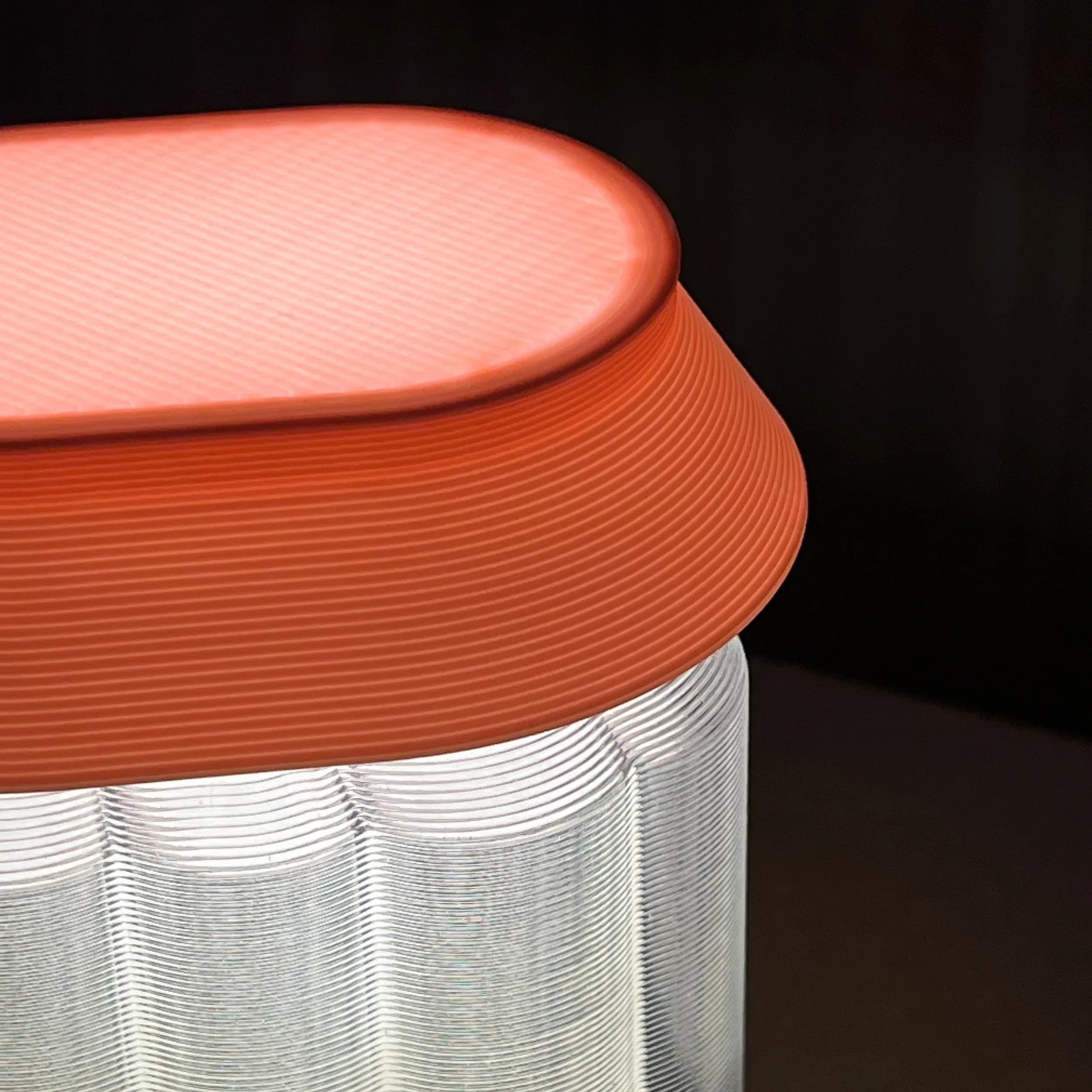 Lampe Nour