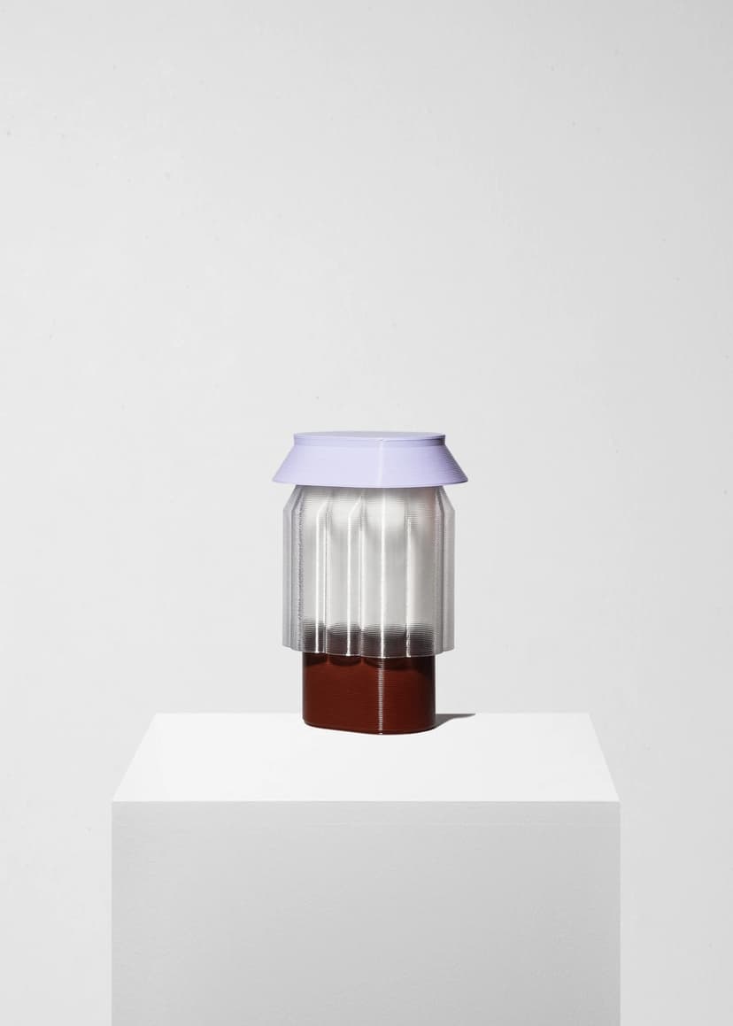 Lampe