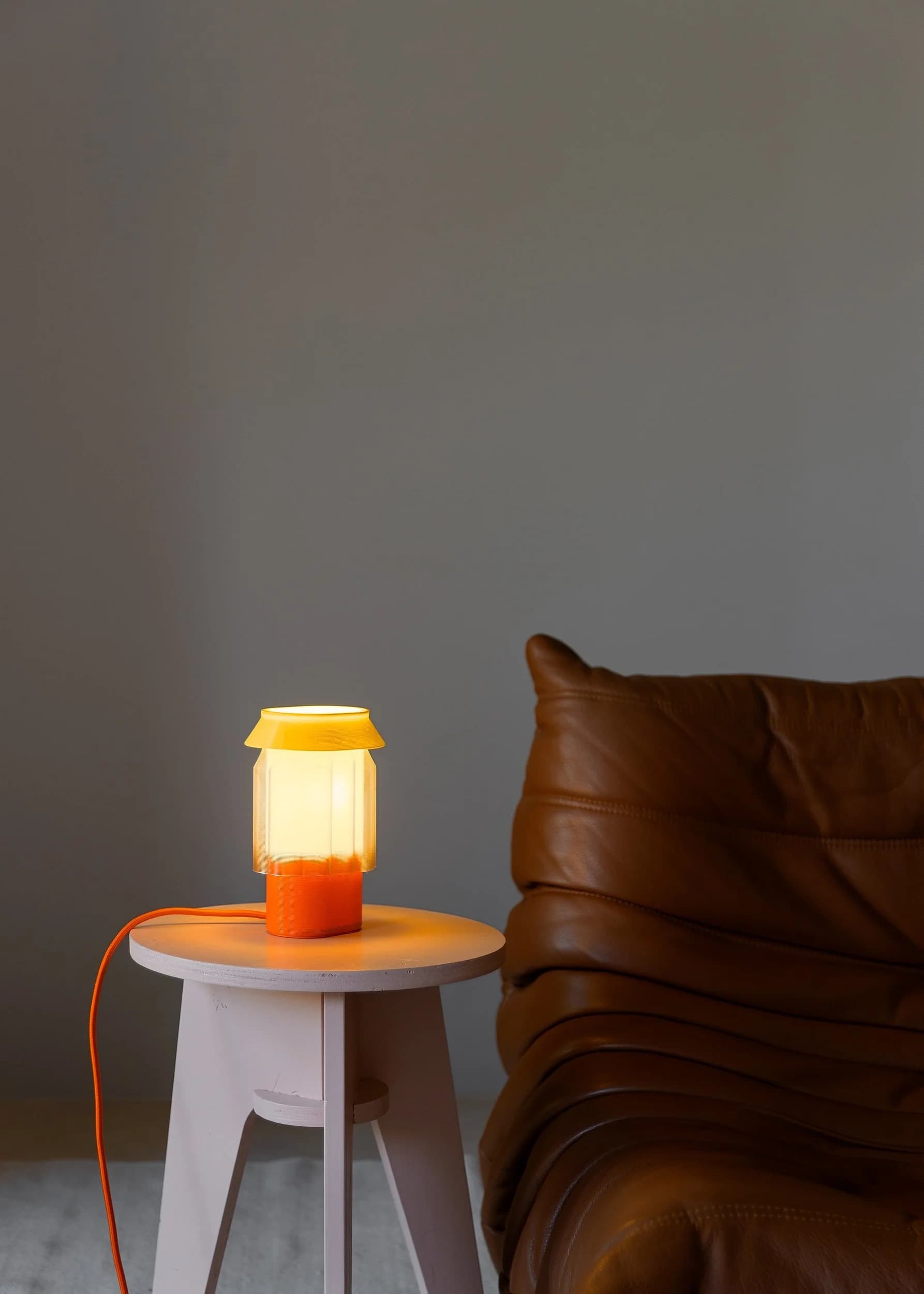 Lampe Nour